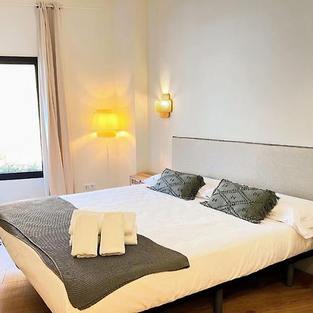Hauzify I Apartaments Sant Pau Sant Pol De Mar Exterior photo