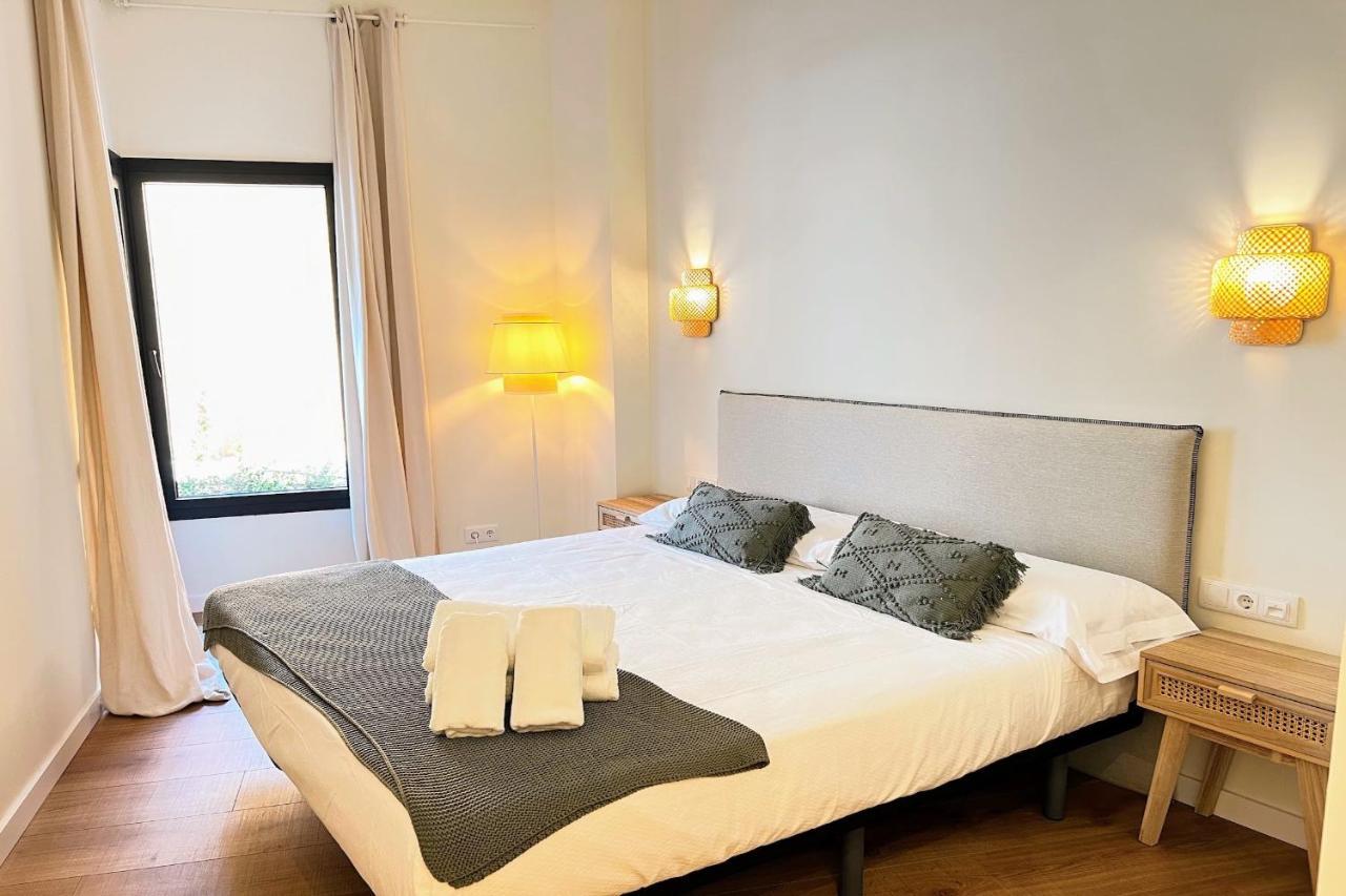 Hauzify I Apartaments Sant Pau Sant Pol De Mar Exterior photo